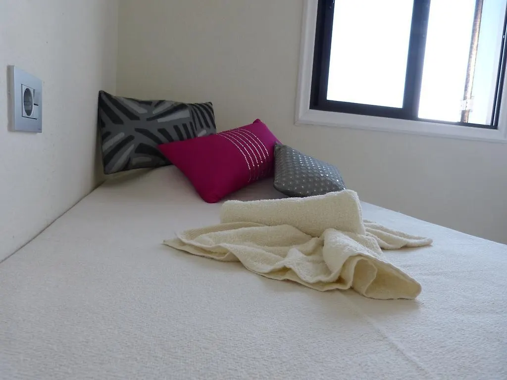 Chalet Suncanarias Casa Los Halcones Villa Chayofa Spain