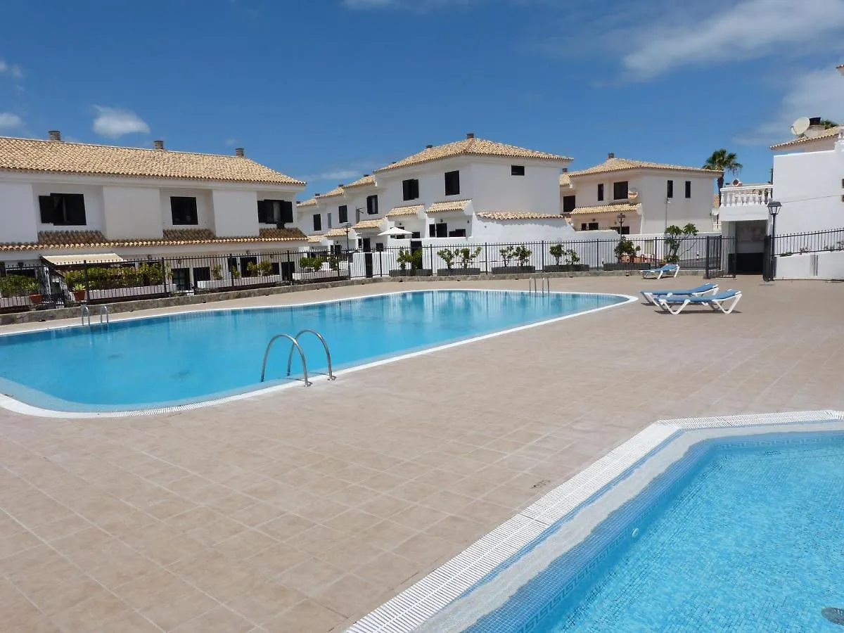 Suncanarias Casa Los Halcones Villa Chayofa Spain
