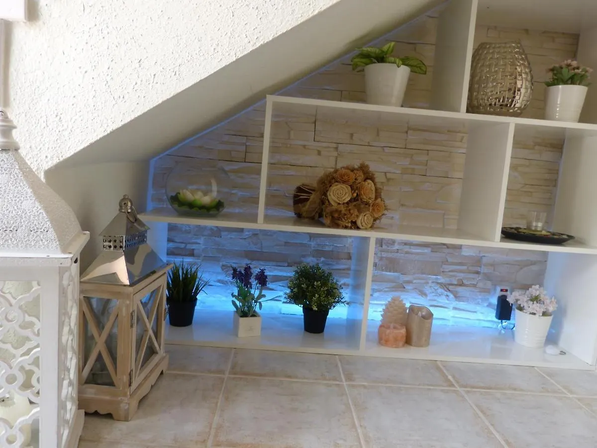 Suncanarias Casa Los Halcones Villa Chayofa 0*,  Spain